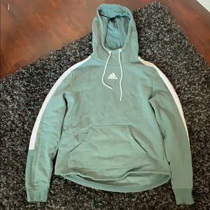 Adidas hoodie